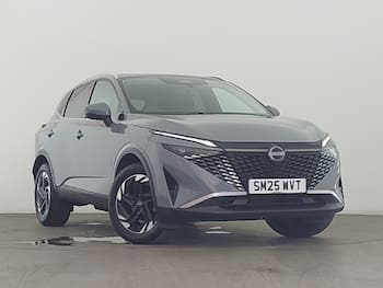 Used Nissan Qashqai 2025 for sale - 79685763: Photo