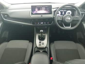 Used Nissan Qashqai 2025 for sale - 79685763: Photo