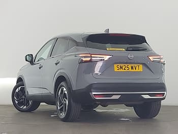Used Nissan Qashqai 2025 for sale - 79685763: Photo