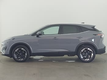 Used Nissan Qashqai 2025 for sale - 79685763: Photo