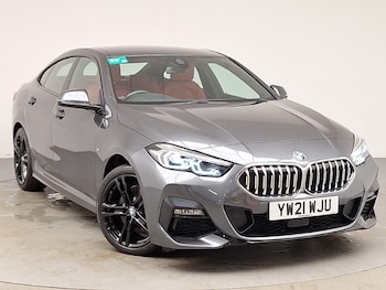 BMW 2 Series feature image