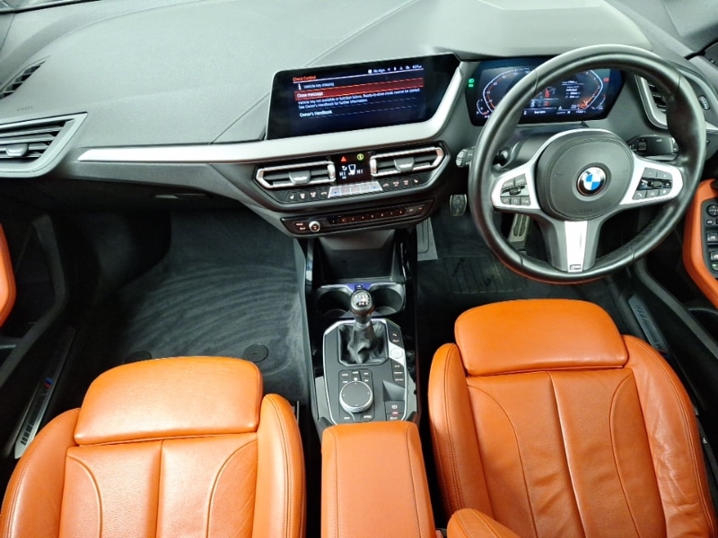 Used BMW 2 Series 2021 for sale - 77652514: Photo 2