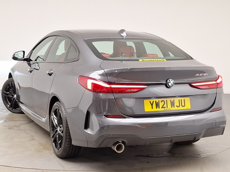 Used BMW 2 Series 2021 for sale - 77652514: Photo 3