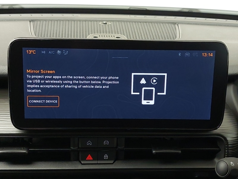 Used Jeep Other 2025 for sale - 77066274: Photo 11