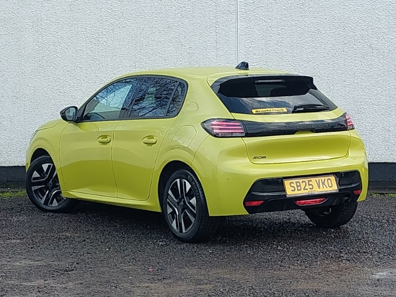 Used Peugeot 208 2025 for sale - 77998876: Photo 3