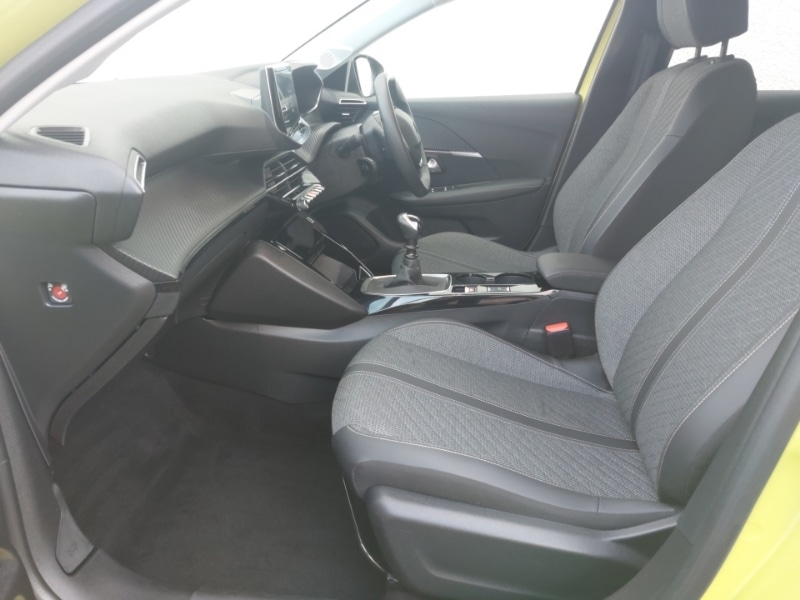 Used Peugeot 208 2025 for sale - 77998876: Photo 5