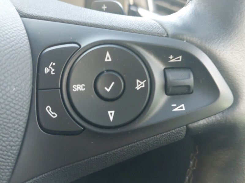 Used Vauxhall Corsa 2022 for sale - 77325906: Photo 12