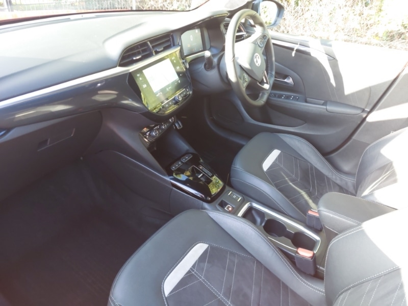 Used Vauxhall Corsa 2022 for sale - 77325906: Photo 5