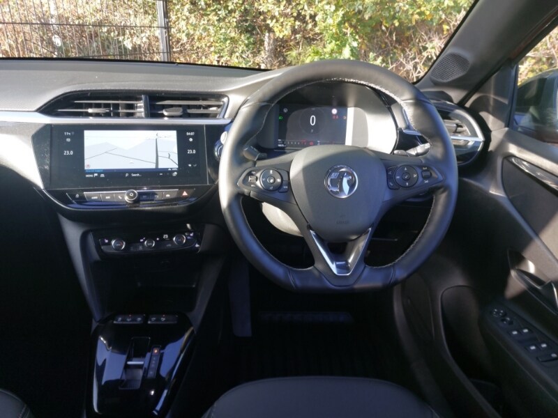 Used Vauxhall Corsa 2022 for sale - 77325906: Photo 7