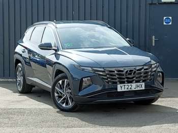2022 - 1.6 TGDi Premium 5dr 2WD