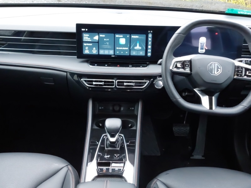 Used MG MG HS 2025 for sale - 77053358: Photo 7