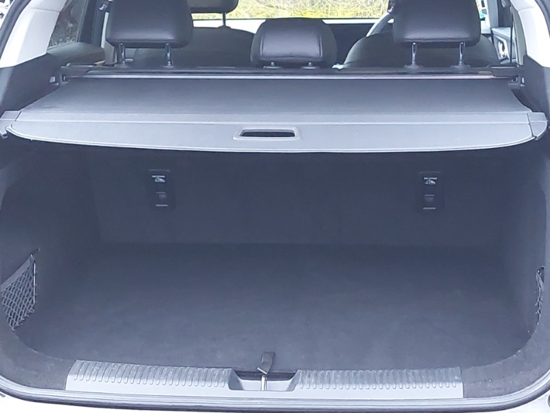 Used MG MG HS 2025 for sale - 77053358: Photo 8