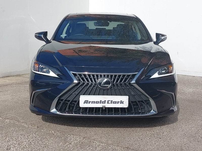 Used Lexus ES 2022 for sale - 77954647: Photo 12