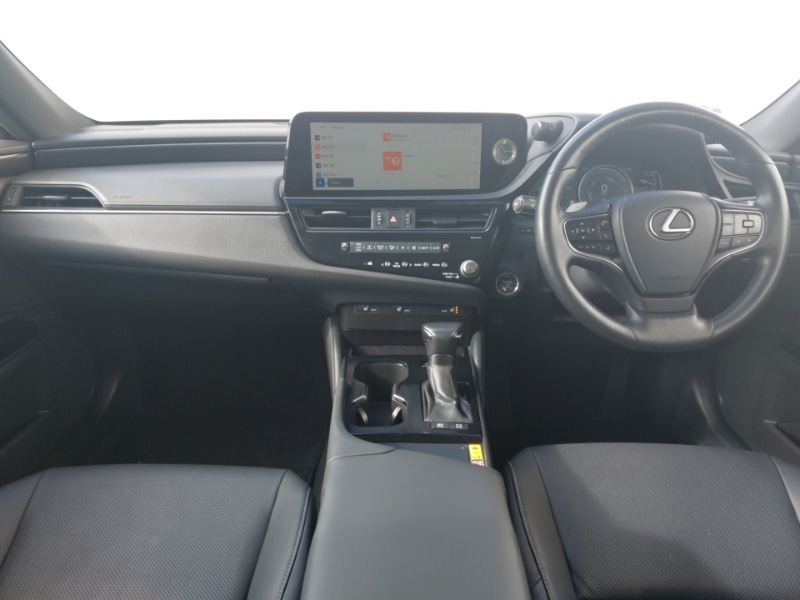 Used Lexus ES 2022 for sale - 77954647: Photo 2