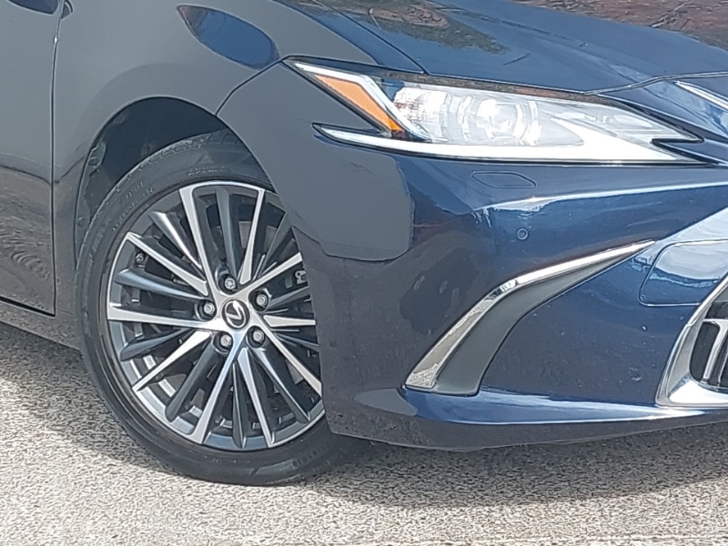 Used Lexus ES 2022 for sale - 77954647: Photo 9