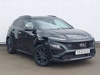 Used Hyundai KONA 2023 for sale - 79629250: Photo