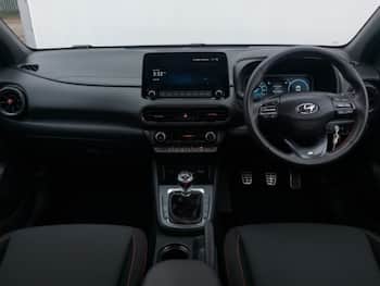 Used Hyundai KONA 2023 for sale - 79629250: Photo