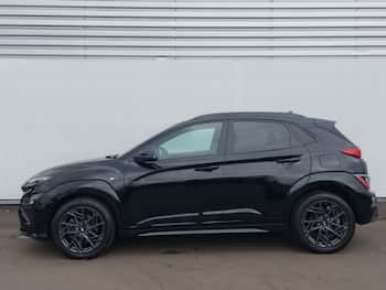 Used Hyundai KONA 2023 for sale - 79629250: Photo