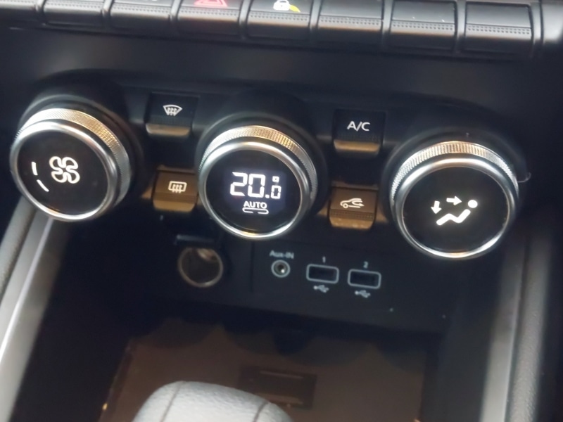 Used Renault Clio 2022 for sale - 78071611: Photo 11