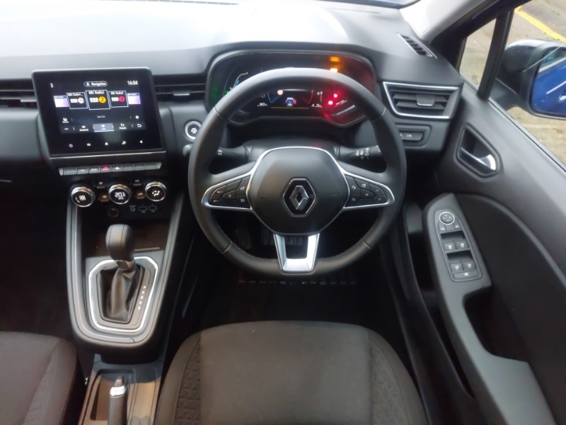 Used Renault Clio 2022 for sale - 78071611: Photo 7
