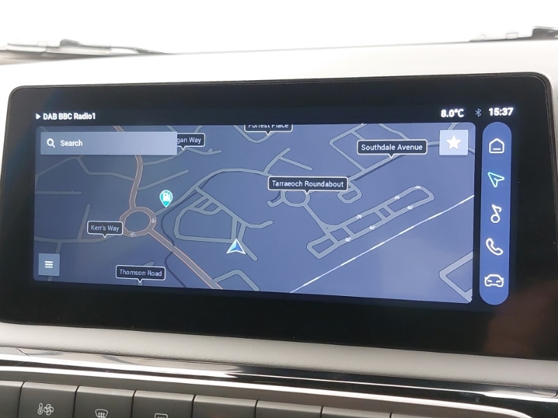 Used MG MG3 2025 for sale - 77419816: Photo 10