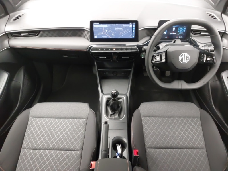 Used MG MG3 2025 for sale - 77419816: Photo 2