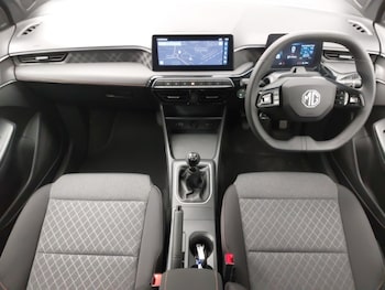 Used MG MG3 2025 for sale - 77419816: Photo