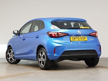 Used MG MG3 2025 for sale - 77419816: Photo