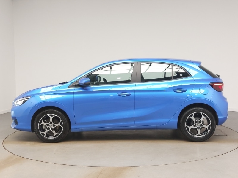 Used MG MG3 2025 for sale - 77419816: Photo 4