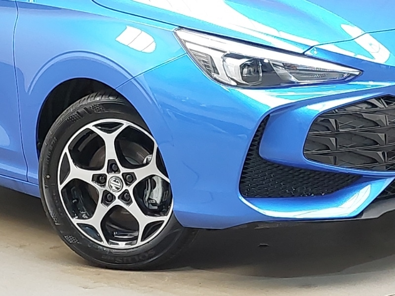 Used MG MG3 2025 for sale - 77419816: Photo 9