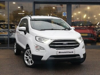 Ford - Ecosport