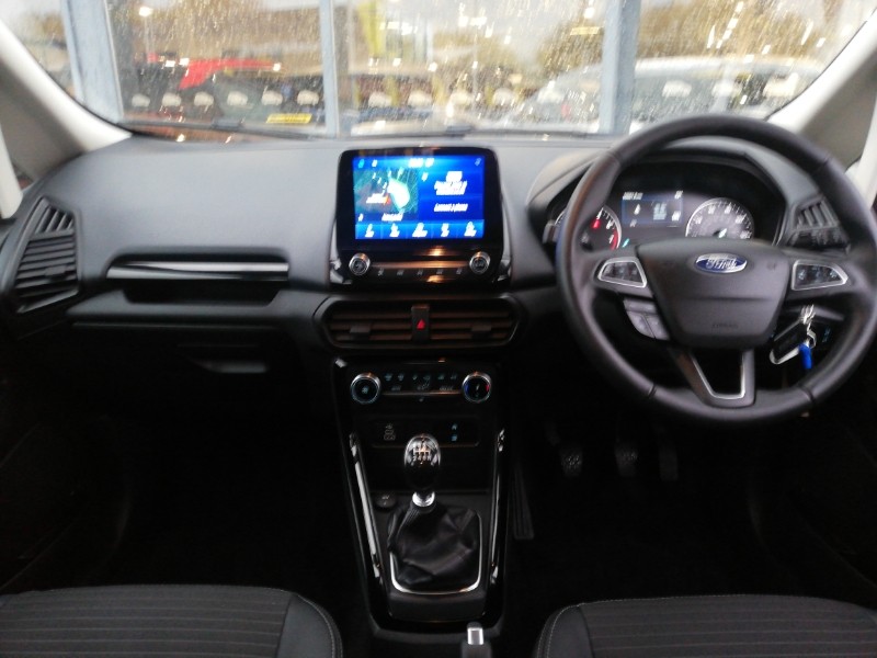 Used Ford Ecosport 2022 for sale - 76471859: Photo 2