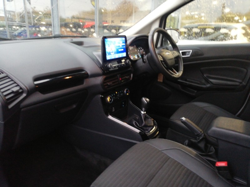 Used Ford Ecosport 2022 for sale - 76471859: Photo 5