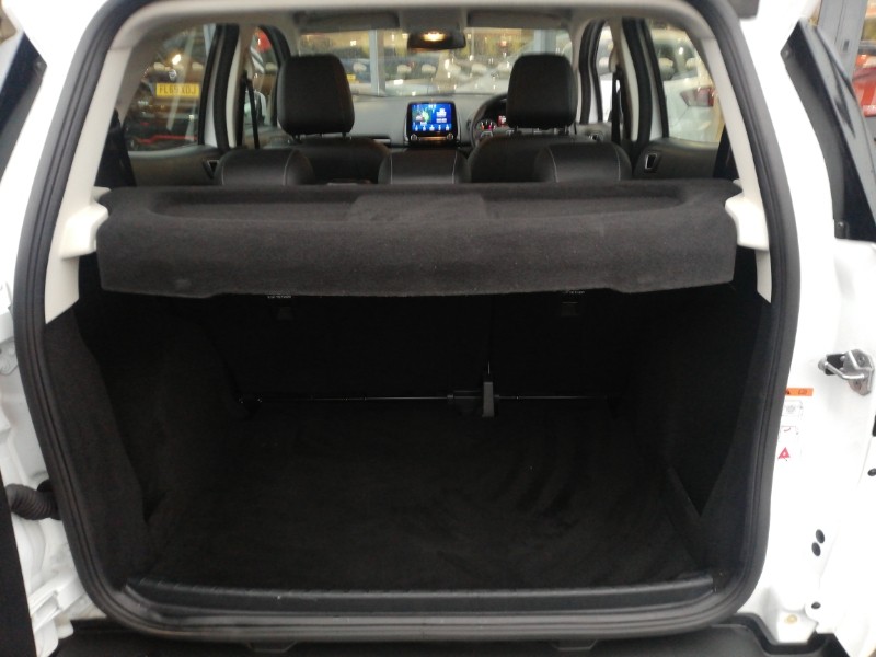 Used Ford Ecosport 2022 for sale - 76471859: Photo 8