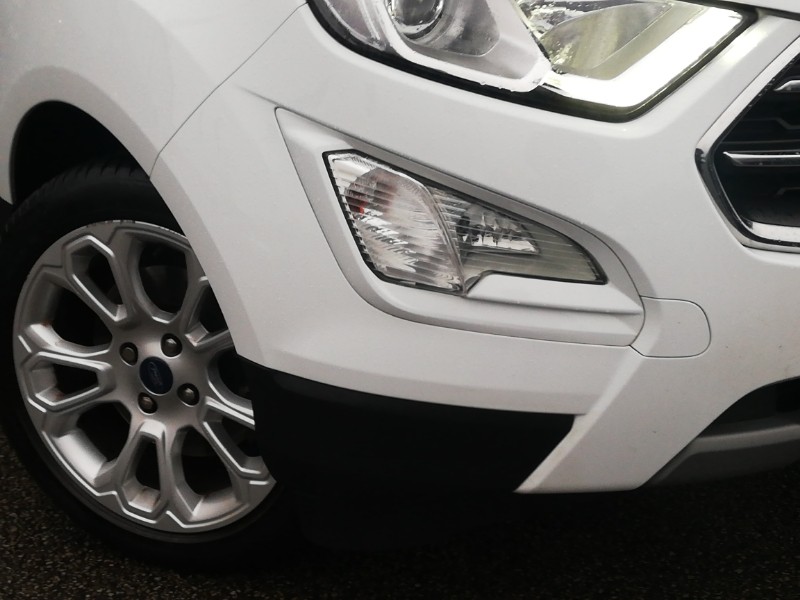 Used Ford Ecosport 2022 for sale - 76471859: Photo 9