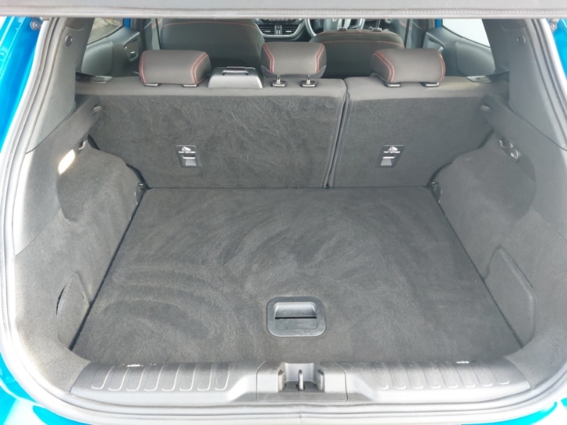 Used Ford Puma 2021 for sale - 76708907: Photo 8