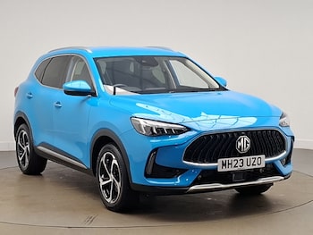 Used MG MG HS 2023 for sale - 79474513: Photo