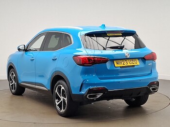 Used MG MG HS 2023 for sale - 79474513: Photo
