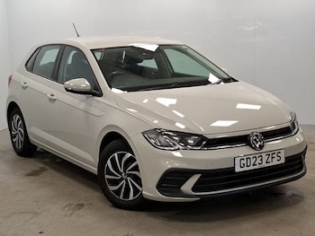 Volkswagen - Polo