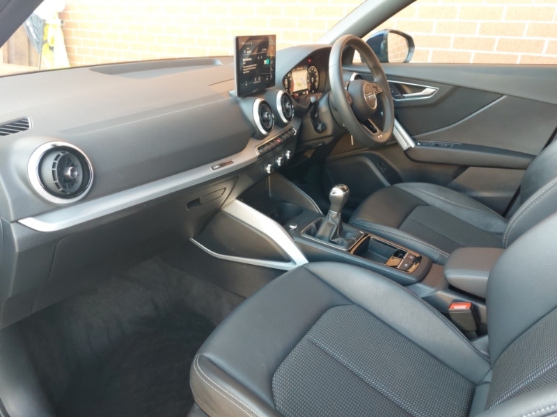 Used Audi Q2 2024 for sale - 76404194: Photo 5