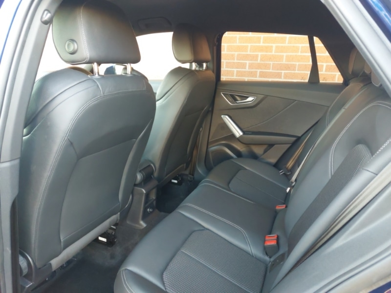 Used Audi Q2 2024 for sale - 76404194: Photo 6