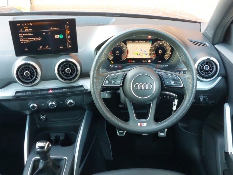 Used Audi Q2 2024 for sale - 76404194: Photo 7