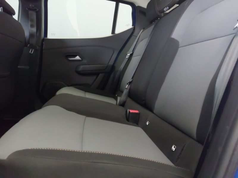Used Dacia Sandero Stepway 2024 for sale - 77174016: Photo 6