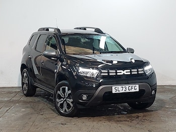 Dacia - Duster