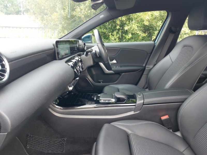 Used Mercedes-Benz A-Class 2020 for sale - 76177761: Photo 5