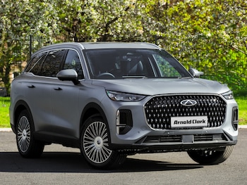 Used Chery Tiggo 9 2026 for sale - 78374544: Photo