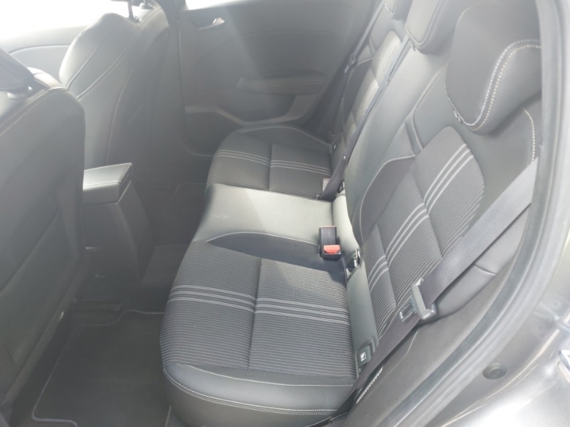 Used Renault Clio 2023 for sale - 78203568: Photo 6