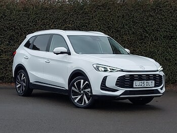 MG MG ZS feature image