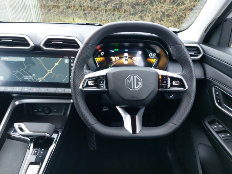 Used MG MG ZS 2025 for sale - 77174019: Photo 7