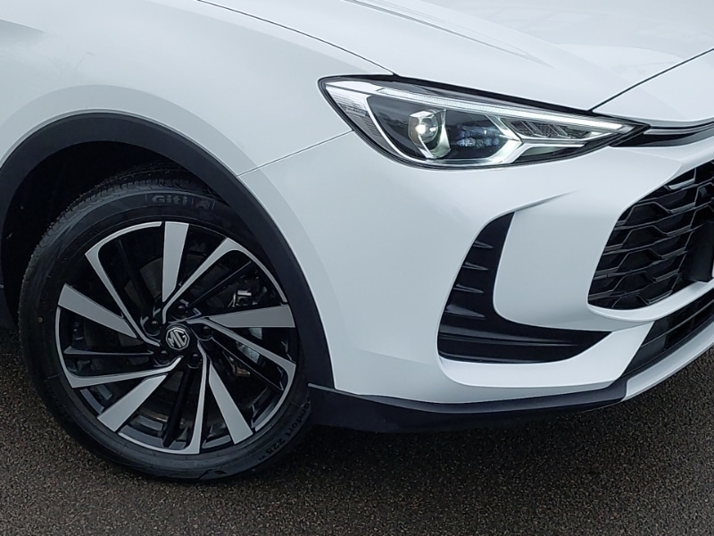 Used MG MG ZS 2025 for sale - 77174019: Photo 9